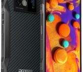 DOOGEE V20 Dual 5G 8GB 256GB atrakintas tvirtas telefonas išmanusis telefonas 64MP, galinis ekranas-0