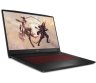 MSI 17.3 Katana GF76 žaidimų nešiojamasis kompiuteris-0