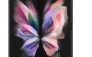 Samsung Electronics Galaxy Z Fold 3 5G“ gamykloje atrakintas „Android“ mobilusis telefonas JAV versijos išmanusis telefonas planšetinis kompiuteris „2-in-1“ sulankstomas dvigubas ekranas po ekranu, kamera 256 GB saugykla, fantominė juoda-0