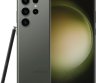 SAMSUNG Galaxy S23 Ultra 5G S9180 Dual 256GB 12GB RAM, 200 MP kamera, gamykliškai atrakinta – žalia-0