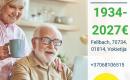 Slaugytojo asistentė porai senolių Vokietijoje-0