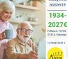 Slaugytojo asistentė porai senolių Vokietijoje-0