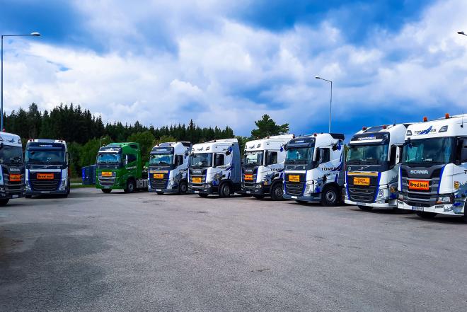 Logistika - negabaritiniai kroviniai ir kitos paslaugos-0