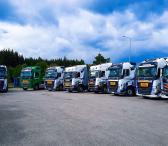 Logistika - negabaritiniai kroviniai ir kitos paslaugos-0