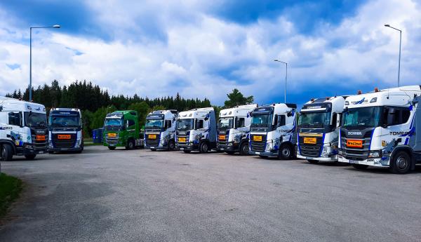 Logistika - negabaritiniai kroviniai ir kitos paslaugos-0