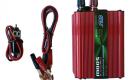 GALINGAS ĮTAMPOS KEITIKLIS - INVERTERIS 12V-220V, 500W-0