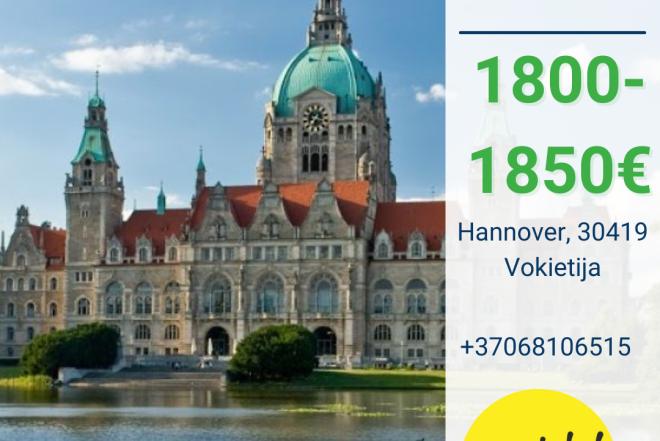 Slaugytojo asistentė Vokietija-0