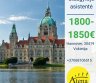 Slaugytojo asistentė Vokietija-0