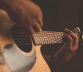 GITAROS MOKYTOJAS (-A) KAUNE (PARUOŠIAME DARBUI GRUPĖSE)-0