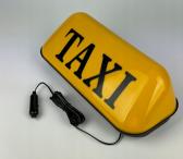 Magnetinė LED TAXI lempa-0
