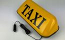 Magnetinė LED TAXI lempa-0