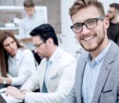Įdarbinimo specialistas - koordinatorius (2400-2600 EUR bruto) Barneveld, Olandijoje-0