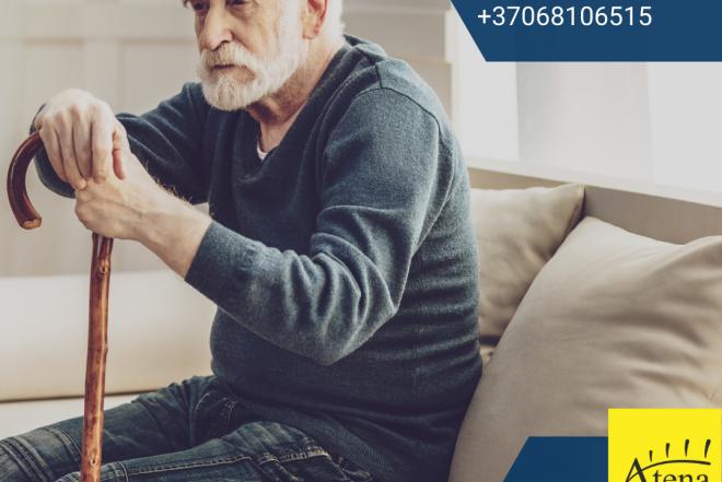 Slaugytojo asistentė Vokietija-0