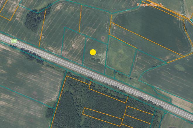 Parduodu sklypa 1,92 ha. Kaišiadorių r.-0