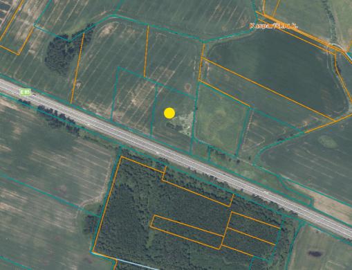 Parduodu sklypa 1,92 ha. Kaišiadorių r.-0