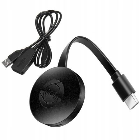 Belaidis Wi-Fi Mirrorscreen adapteris-0
