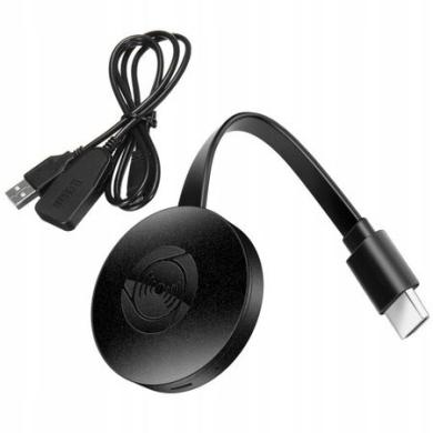 Belaidis Wi-Fi Mirrorscreen adapteris-0