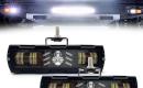 Universalus 6 LED automobilių žibintas-0