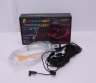 Automobilio LED RGB vidaus apšvietimas-0