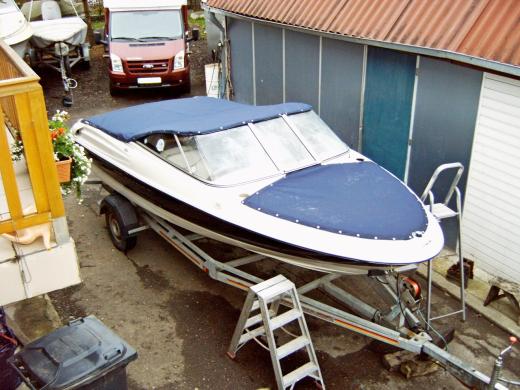 Siuvame katerių/vandens motociklų/jachtų tentus-0