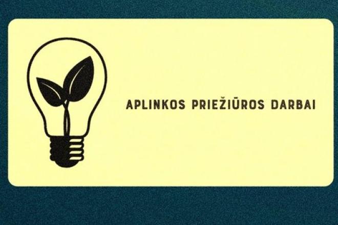 Aplinkos priežiūra-0