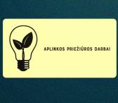 Aplinkos priežiūra-0