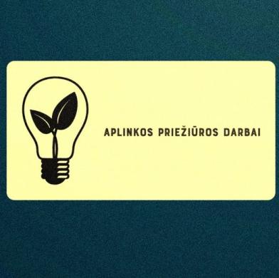 Aplinkos priežiūra-0