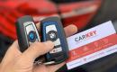 BMW Automobilio Raktai, pririšimas, remontas, korpusų ir baterijos ketimas, valdymo blokų remontas (CAS, FRM, DME) modeliams:-0