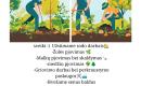 Sodo darbai žolės pjovimas-0
