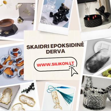Skaidrus epoksidas-0