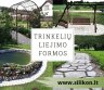 Trinkelių formos-0