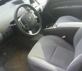 Toyota prius 2-0