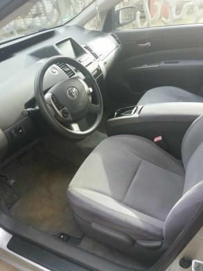 Toyota prius 2-0