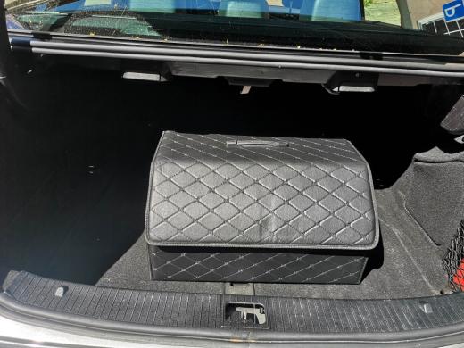 Automobilio daiktadėžė-3