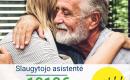 Slaugytojo asistentė Vokietija-0