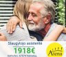 Slaugytojo asistentė Vokietija-0