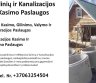 ŠULINIŲ KASIMAS    tel.nr. 863254504-0