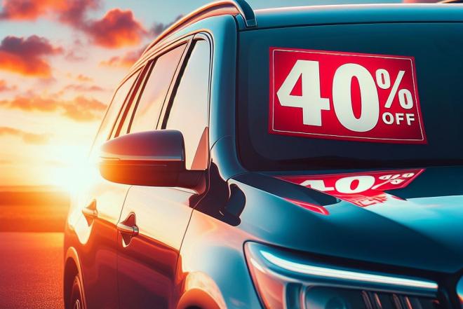 !!! 40 % NUOLAIDA AUTOMOBILIŲ LANGŲ TAMSINIMUI VISĄ BIRŽELĮ !!!-0