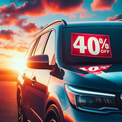 !!! 40 % NUOLAIDA AUTOMOBILIŲ LANGŲ TAMSINIMUI VISĄ BIRŽELĮ !!!-0