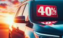 !!! 40 % NUOLAIDA AUTOMOBILIŲ LANGŲ TAMSINIMUI VISĄ BIRŽELĮ !!!-0
