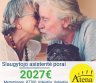 Slaugytojo asistentė porai senolių-0