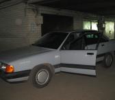 Parduoda Audi 100-0