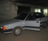 Parduoda Audi 100-0