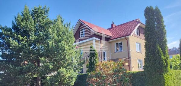 Parduodama namo dalis Klaipėdos mieste-0