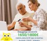 Darbo pasiūlymas slaugytojo asistentei Vokietijoje-0