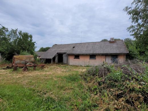 Pigi sodyba savo svajonių namui statyti Kazlų Rūdos sav.-0