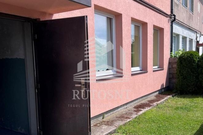 Parduodamas 2-jų kambarių butas Tulpių g.-0