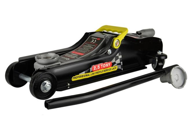Žemo profilio domkratas 2.5T-0