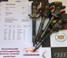 Kuro purkštukai Citroen-C4 1.6d 0445110239-0