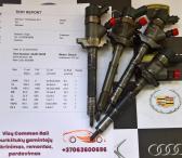 Kuro purkštukai Suzuki-SX4. 0445110239-0